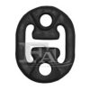 FA1 753-715 Holder, exhaust system